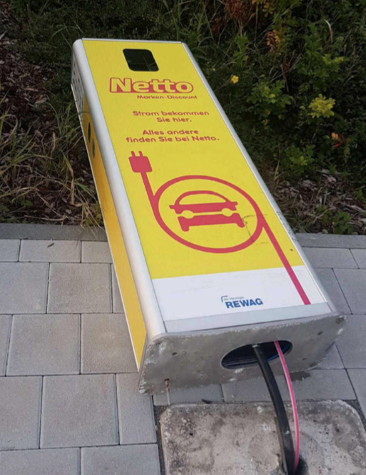 Elektromobilität